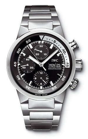 IW3719-28 IWC Aquatimer