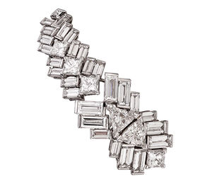 H8000334 Cartier Reflection
