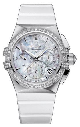 121.17.35.50.05.001 Omega Constellation Lady