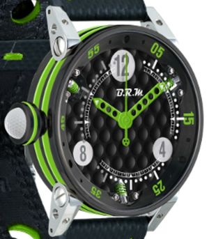 GF7-38-N-AVP BRM Golf