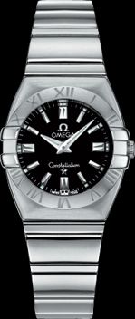 1581.51.00 Omega Constellation Lady