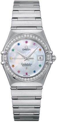 1499.79.00 Omega Constellation Lady