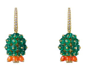 H8000238 Cartier Cactus de Cartier