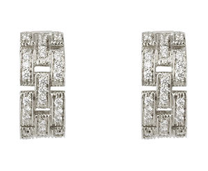 B8032600 Cartier Maillon Panthere