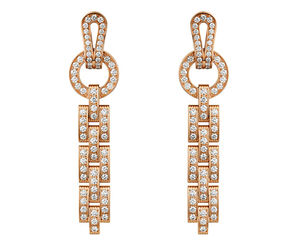 N8515186 Cartier Agrafe