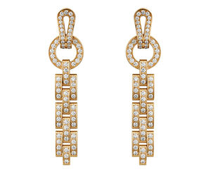 N8515187 Cartier Agrafe