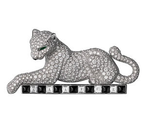 H5000027 Cartier Panthere de Cartier