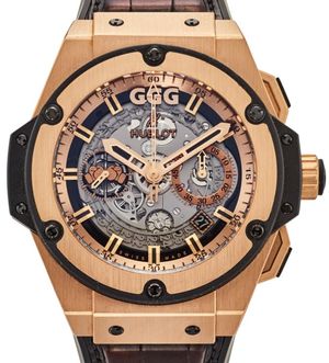 701.OX.0181.LR.GGO17 Hublot Big Bang King Power 48 mm