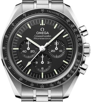310.30.42.50.01.002 Omega Speedmaster Moonwatch