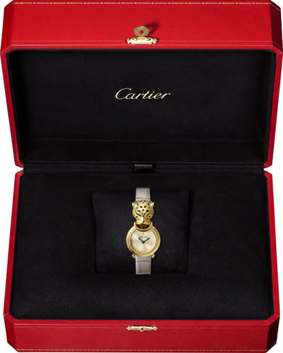 HPI01297 Cartier Panthere Jewelry Watches