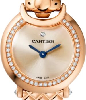 HPI01381 Cartier Panthere Jewelry Watches