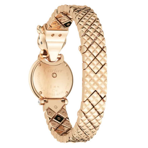 HPI01381 Cartier Panthere Jewelry Watches