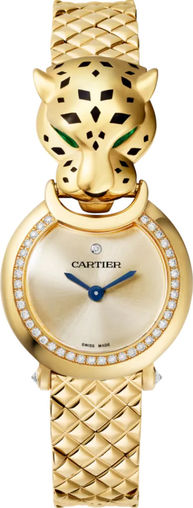 HPI01380 Cartier Panthere Jewelry Watches