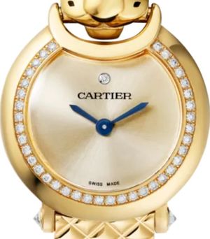 HPI01380 Cartier Panthere Jewelry Watches