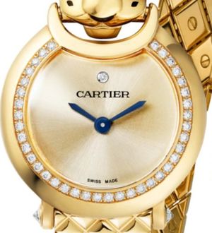 HPI01382 Cartier Panthere Jewelry Watches