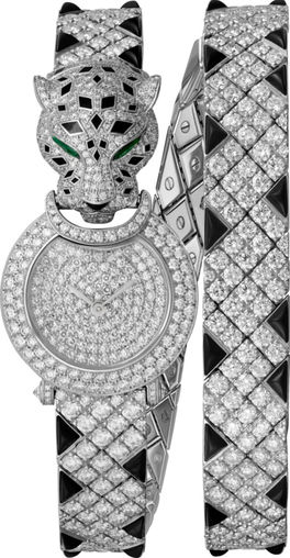 HPI01383 Cartier Panthere Jewelry Watches
