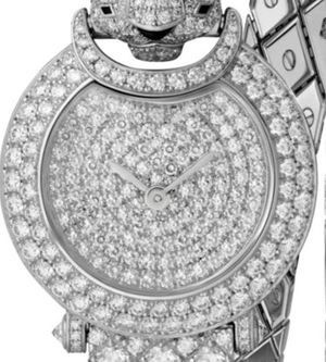 HPI01383 Cartier Panthere Jewelry Watches