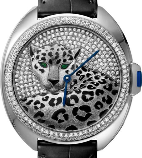 HPI01017 Cartier Panthere Jewelry Watches