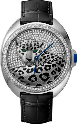 HPI01017 Cartier Panthere Jewelry Watches