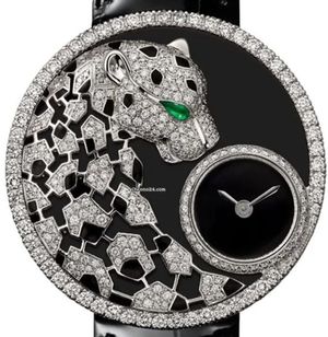 HPI01294 Cartier Panthere Jewelry Watches