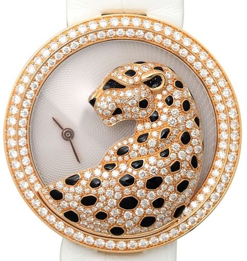 HPI00762 Cartier Panthere Jewelry Watches