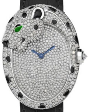 HPI01352 Cartier Panthere Jewelry Watches