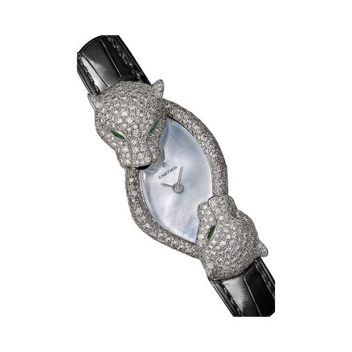 HPI01296 Cartier Panthere Jewelry Watches