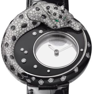 HPI01011 Cartier Panthere Jewelry Watches