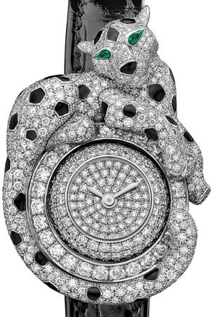 HPI00773 Cartier Panthere Jewelry Watches