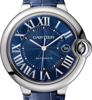 WSBB0027 Cartier Ballon Bleu De Cartier
