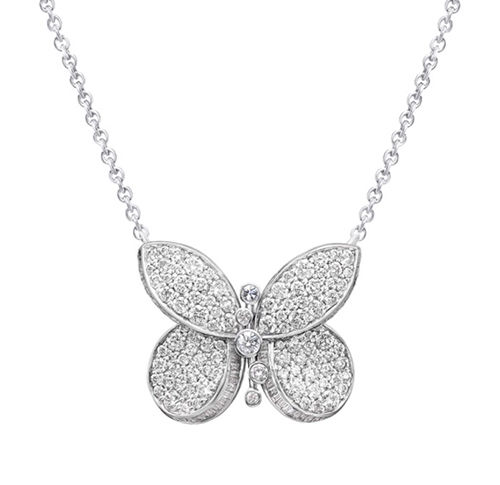 RGP 600 GRAFF Butterfly