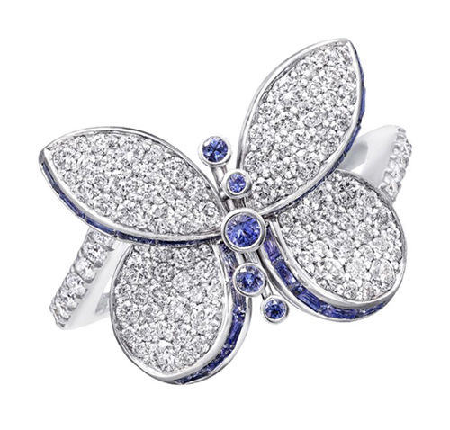 RGR 571 GRAFF Butterfly
