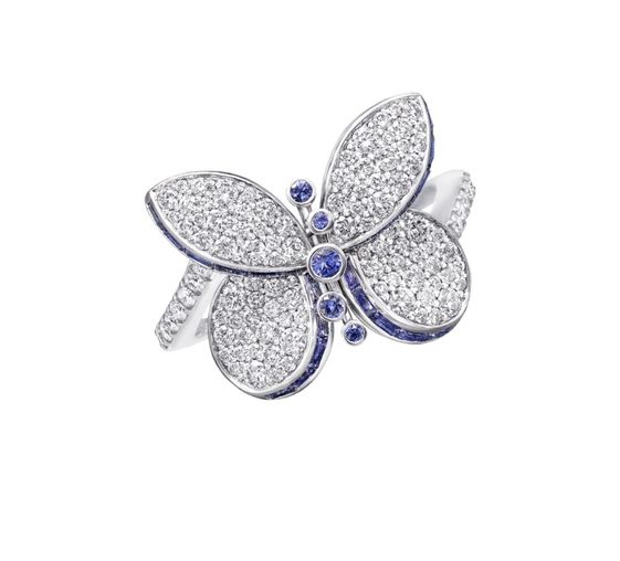 RGR 571 GRAFF Butterfly