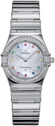 1475.79.00 Omega Constellation Lady