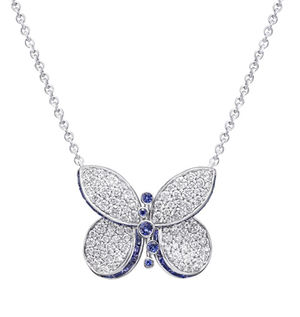 RGP 604 GRAFF Butterfly