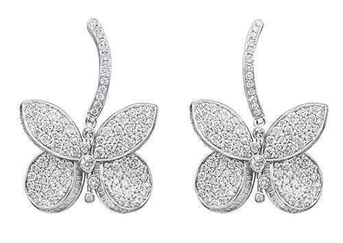 RGE 1243 GRAFF Butterfly