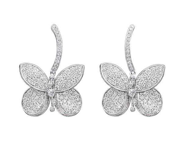 RGE 1243 GRAFF Butterfly