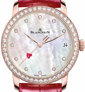 6127 2954 55B Blancpain Villeret