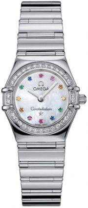 1465.79.00 Omega Constellation Lady
