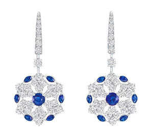 RGE 889 GRAFF Snowflake