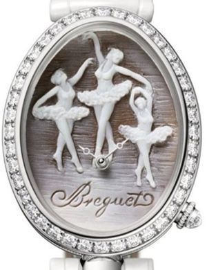 8958BB/55/974 D00D Breguet Reine de Naples