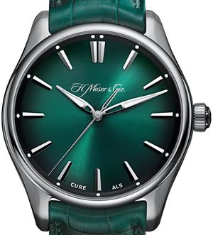 3200-1211 H.Moser & Cie Pioneer