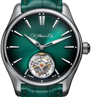 3804-1202 H.Moser & Cie Pioneer