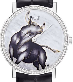 G0A45540 Piaget Altiplano