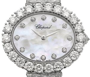 10A385-1106 Chopard L&#39;heure du Diamant