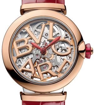 103373 Bvlgari Lvcea