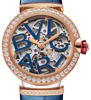 103304 Bvlgari Lvcea