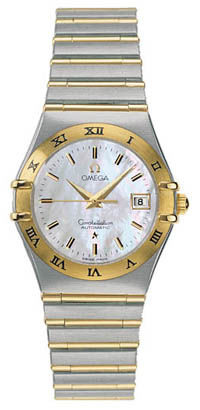 1292.70.00 Omega Constellation Lady