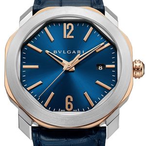 103205 Bvlgari Octo