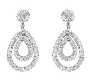 849066-1001 Chopard L'heure du diamant